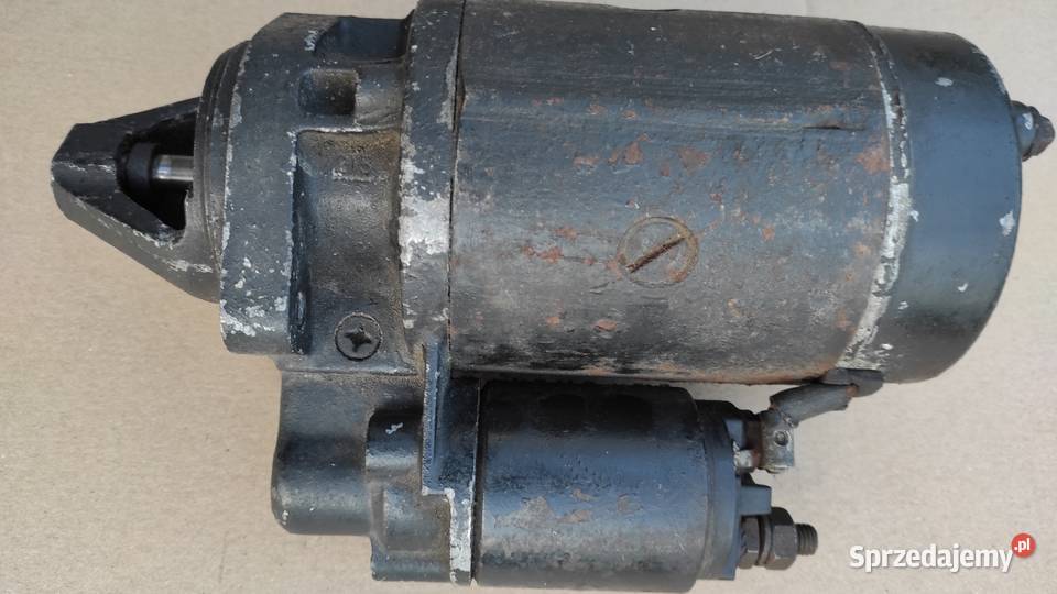 Rozrusznik Bosch VW LT Audi 100 0001362070 Rybnik sprzedam