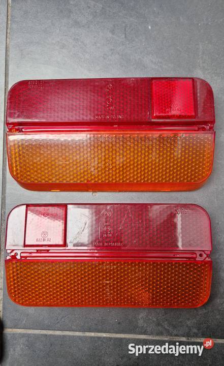 Klosze lamp tylnych Łada 2103 15001600 Lampy tylne Bielsko-Biała