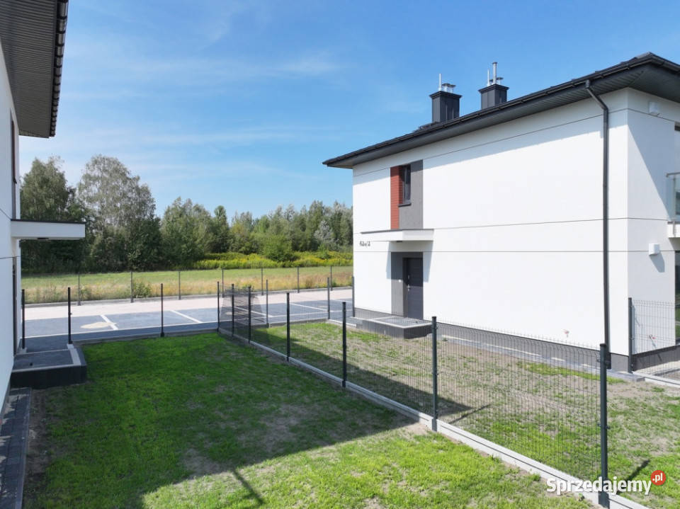 Mieszkanie Radzymin Piłsudskiego 62 L 2 trzy 8239zł/m2