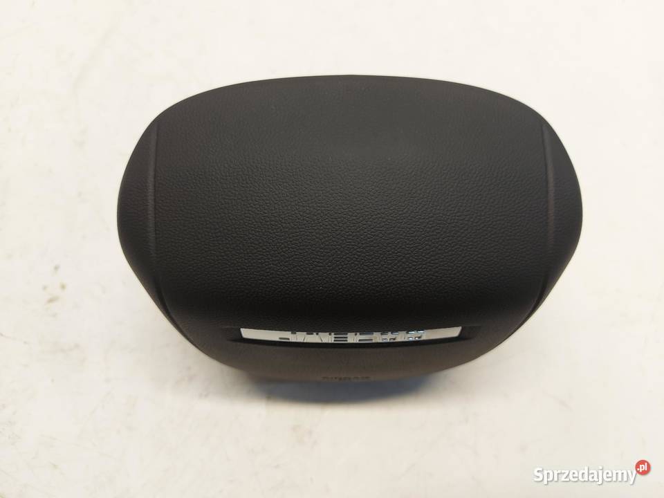 Chery Jaecoo 7 PHEV 2025r airbag poduszka osobowe