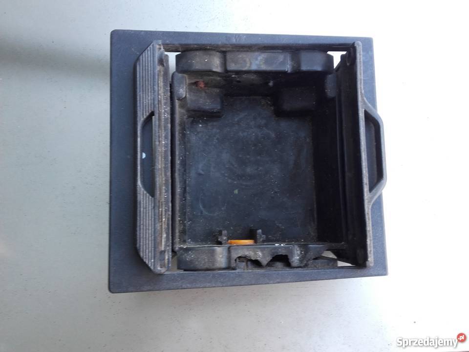 Popielniczka W124 osobowe Gorzów Wielkopolski