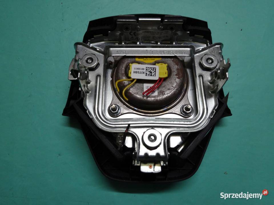 HONDA CRV III 08r AIRBAG poduszka kierowcy sprzedam