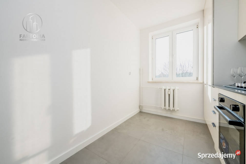 Mieszkanie do sprzedania 46m2 2 pokoje Białystok 9500zł/m2 sprzedam