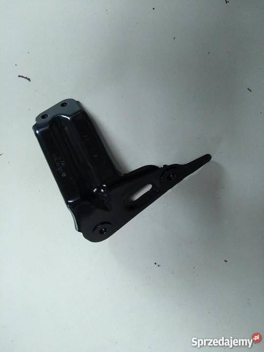 VW GOLF VII wspornik błotnika lewy przód