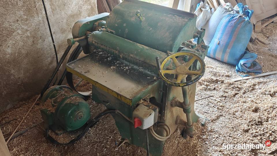 Grubościówka Nowe Gulczewo