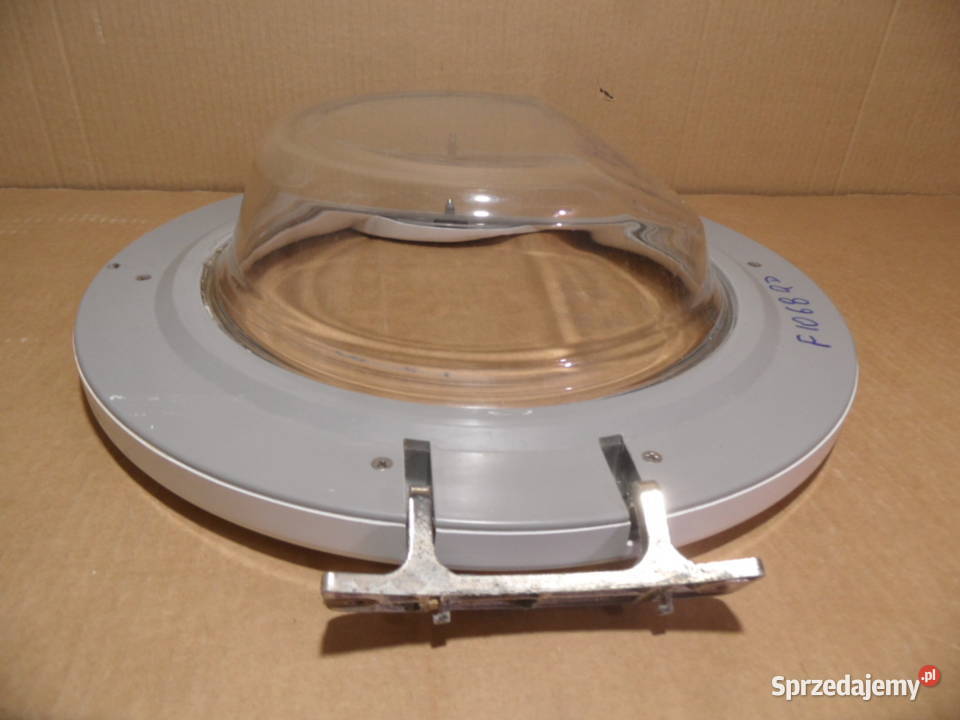 drzwi pralki LG F1068QD świętokrzyskie Radlin