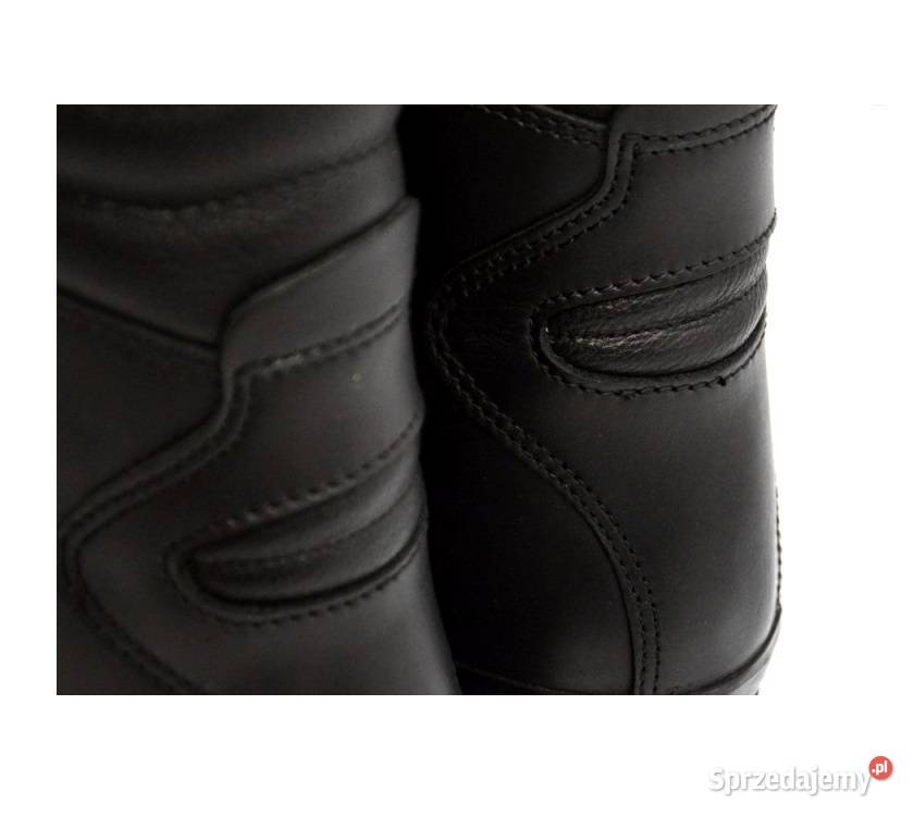 Buty zimowe specjalne Wojska Polskiego wz 928 Lublin