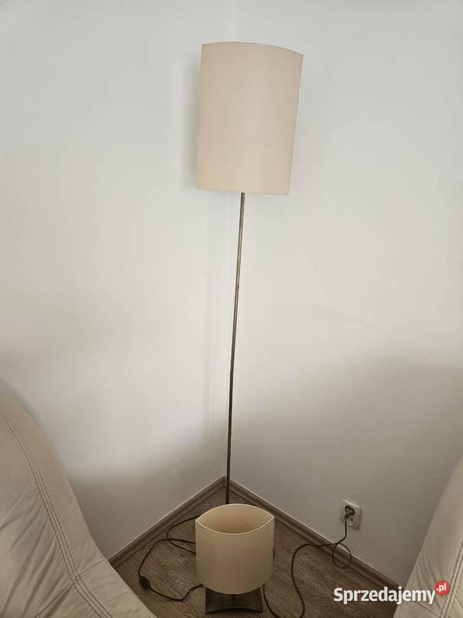Zestaw lamp sprzedam