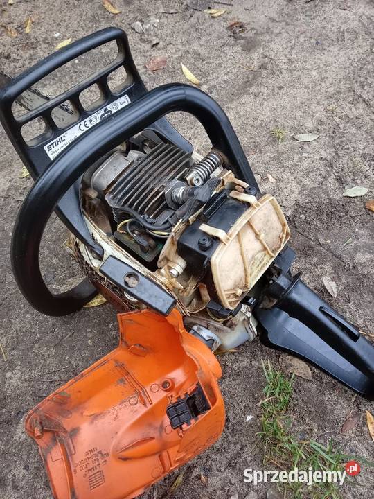 Piła Stihl ms 171 Nisko