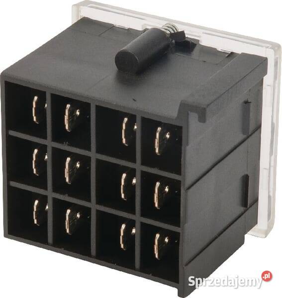 Oprawka bezpiecznika 24222000 Kamionna sprzedam