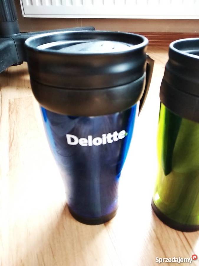 kubek termiczny Poznań