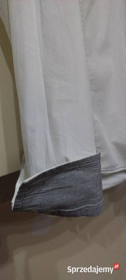 Koszula męska Lublin