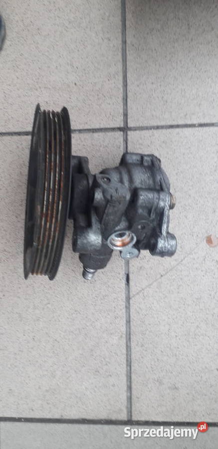 Pompa wspomagania Mitsubishi Carisma 18 16v GDI Żabno