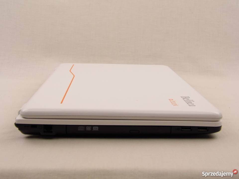 Laptop gotowy do pracy Maxdata Belinea obook 32 Zamość