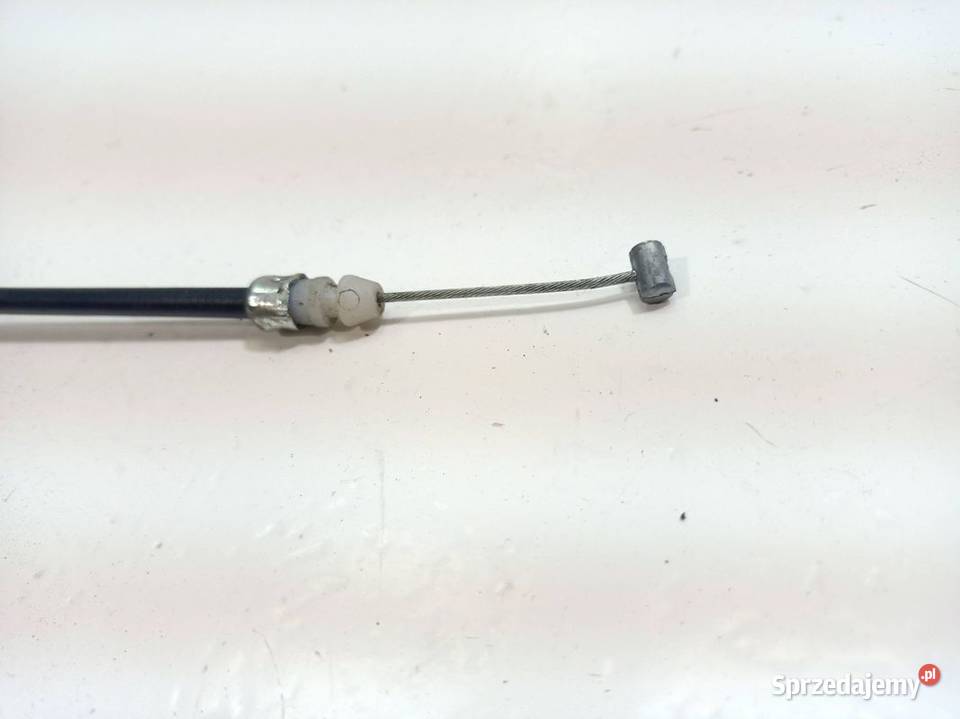 Lancia Ypsilon III 20112023 Linka zamka pokrywy Skarżysko-Kamienna