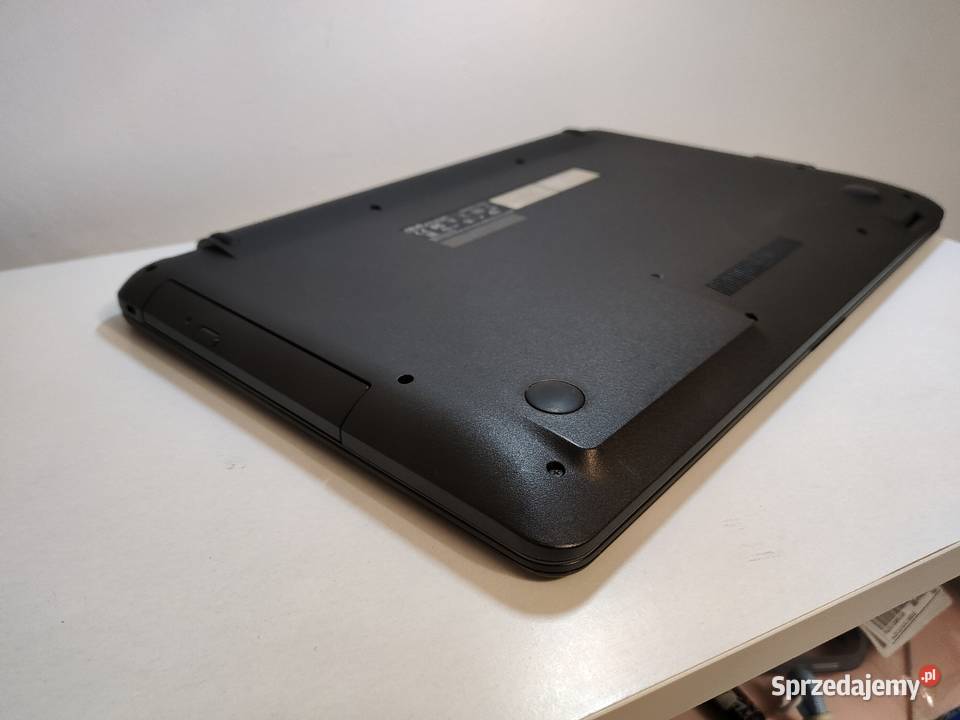 Laptop Asus R540L dolnośląskie Wrocław