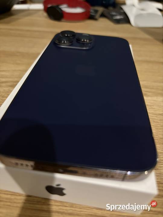 iPhone 14 ProMax Idream Apple / iPhone sprzedam