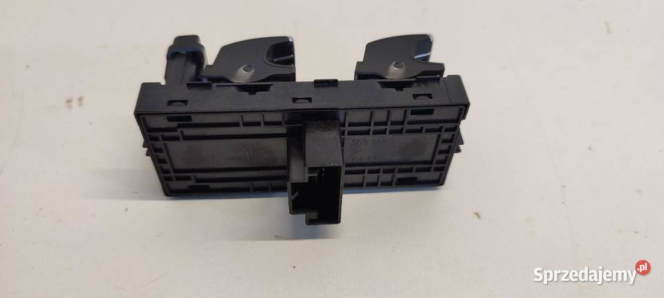VW TAYRON TIGUAN III PANEL PRZEŁĄCZNIK SZYB Panele sterowania, przełączniki
