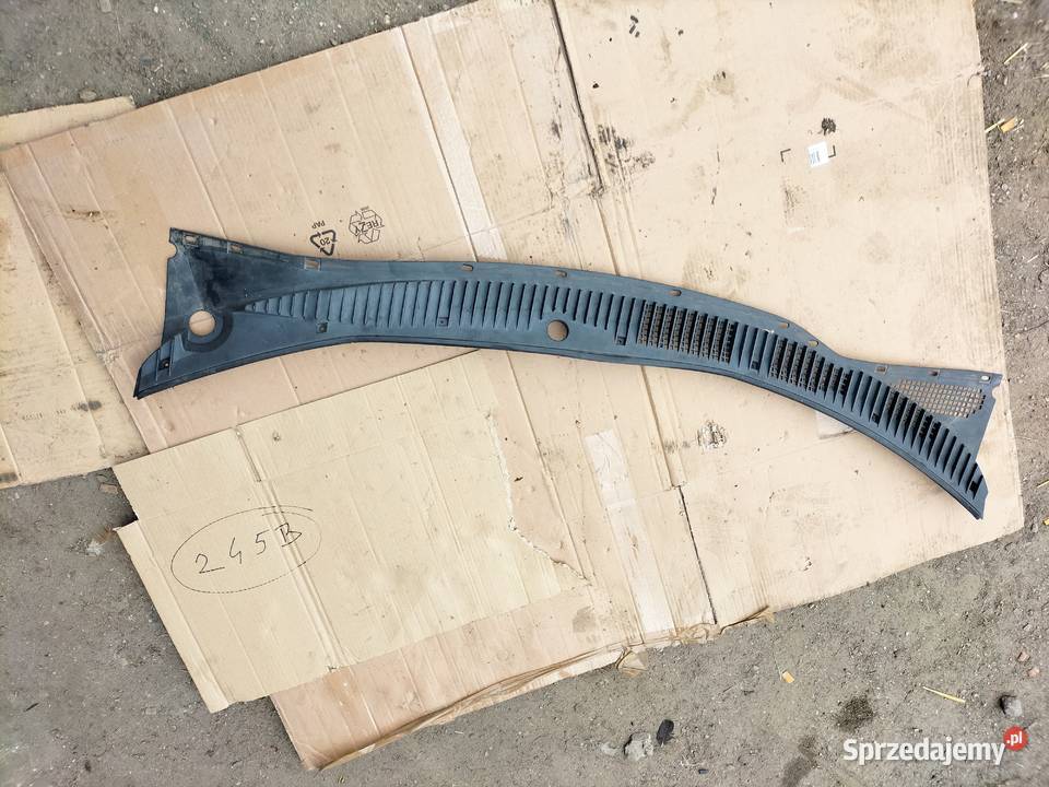 MAZDA 323 F BA PODSZYBIE lubelskie