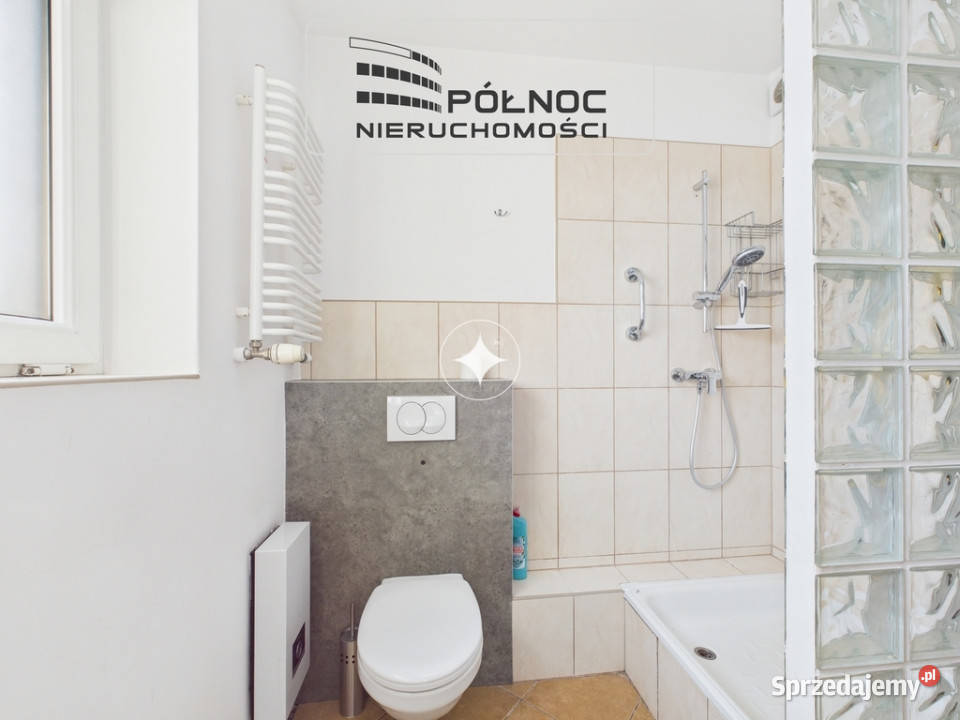 Ełk Armii Krajowej 54 na wynajem 2 pok w centrum