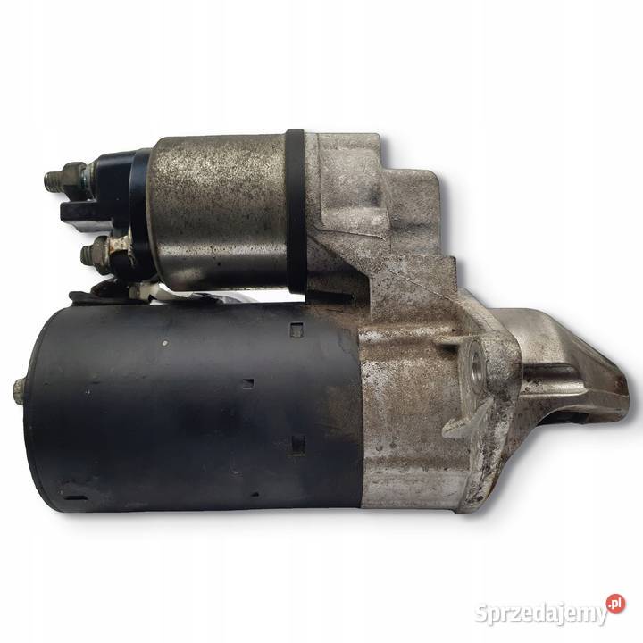 ROZRUSZNIK Opel Corsa D 12 16V bosch osobowe Chełm