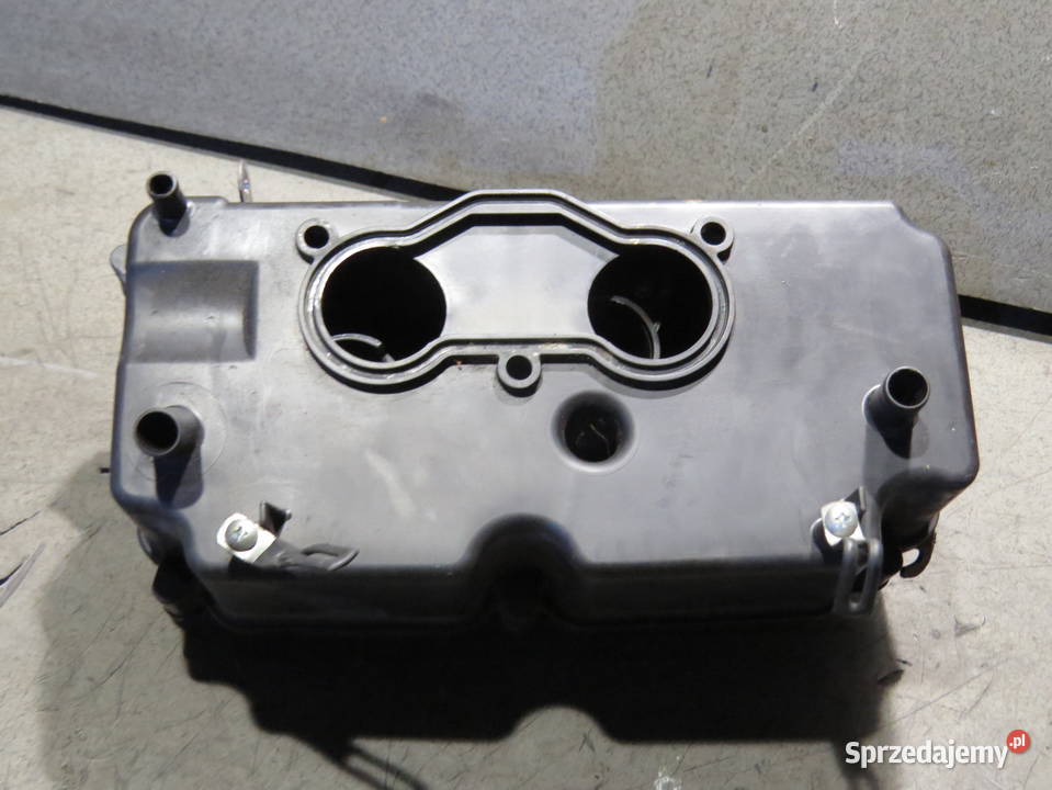 HONDA SWT400 SW 400 650 AIRBOX FILTR POWIETRZA łódzkie Łódź sprzedam