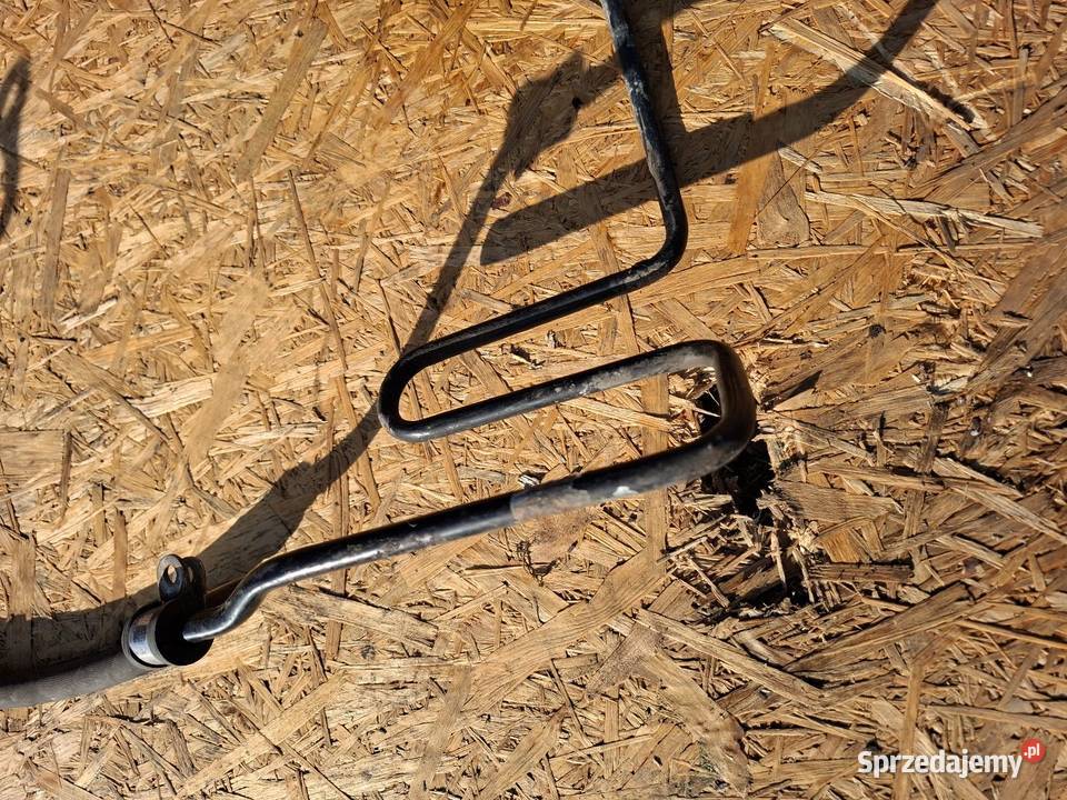 Przewód wąż wspomagania kierownicy Toledo II Przyborów sprzedam