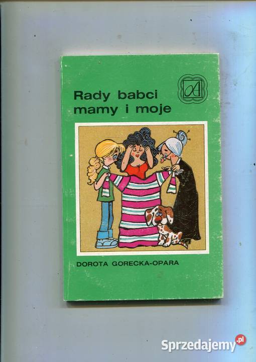 Rady babcimamy i moje Pozostałe zachodniopomorskie Szczecin