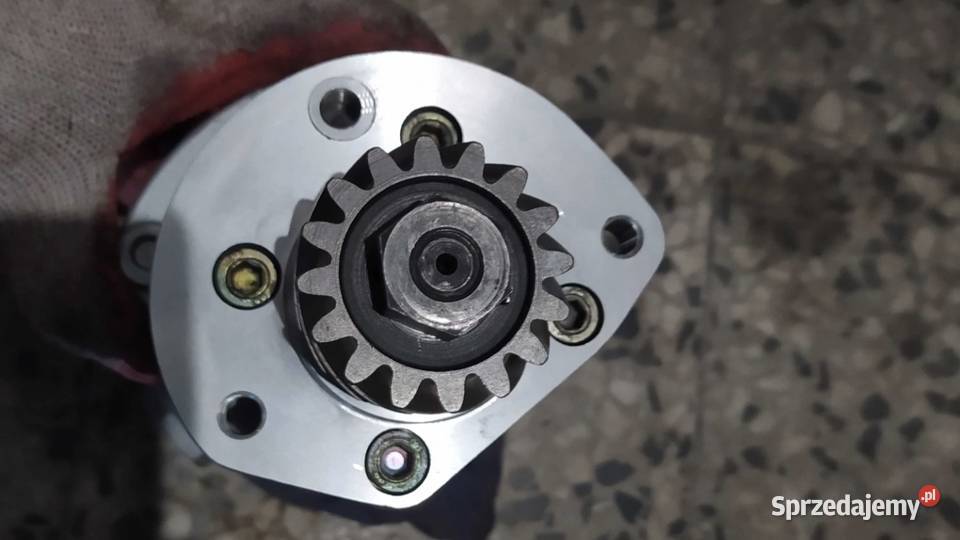 Kolektory wody wydechowyssący jelcz sw680 ciężarowe