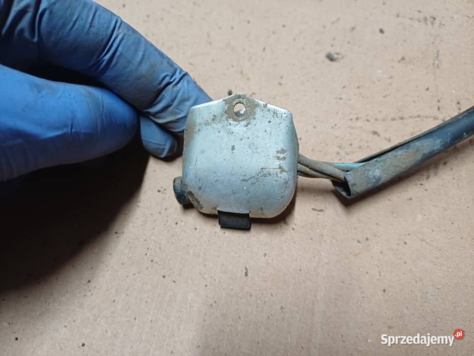 Przełącznik świateł WSK 125 175 Komar Ogar Łowicz sprzedam