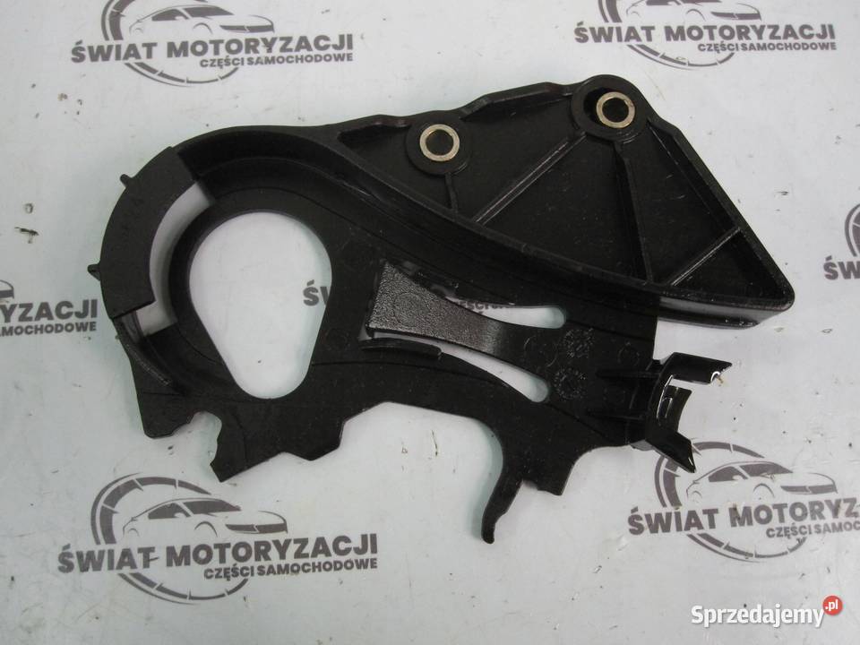 BMW E90 E46 18 B N46B18A ślizg łańcucha pompy sprzedam