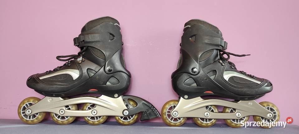 Rolki Salomon Friday Night męskie r 42 R21