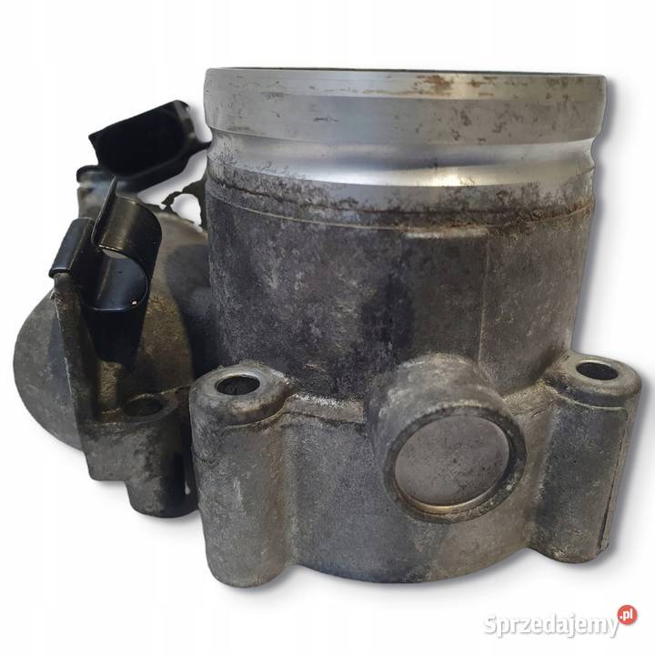 PRZEPUSTNICA Alfa Romeo 156 20 JTS 0280750102 Chełm sprzedam