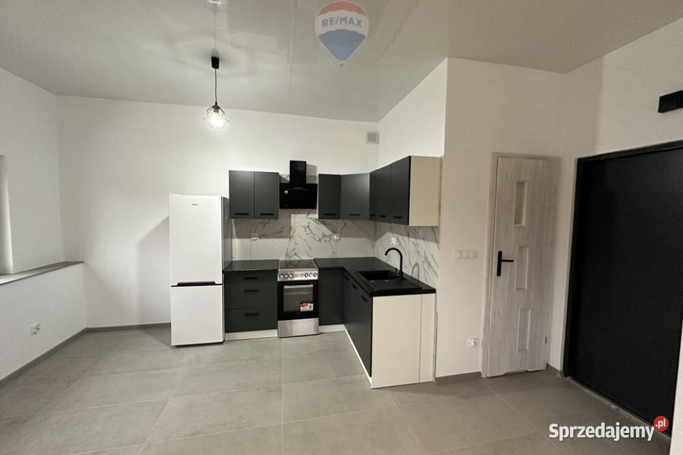 Bezczynszowa kawalerka 33 m2 CzechowiceDziedzice Piętro 2 Czechowice-Dziedzice