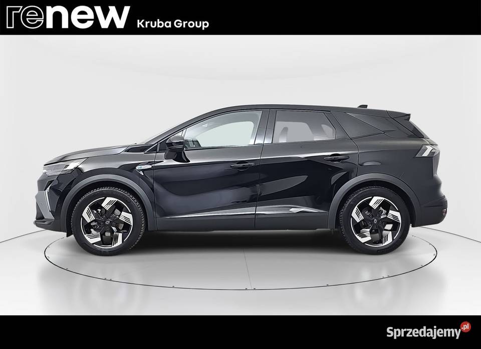 Symbioz 18 ETech Full Hybrid 160 esprit Alpine nawigacja mazowieckie