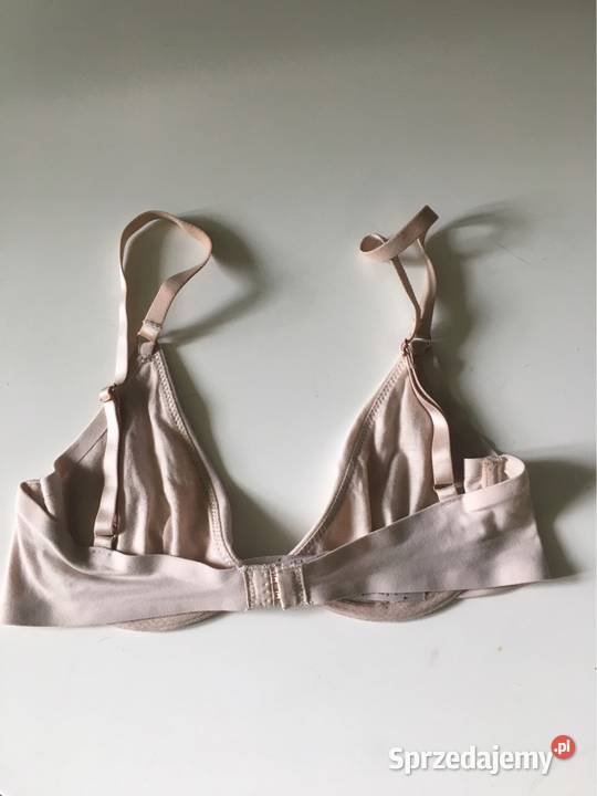 Miękki biustonosz TopShop 70B Skawina