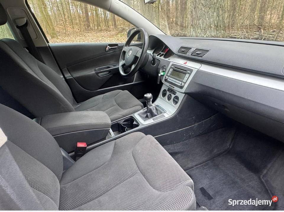 seat ibiza 2009 19 TDI Starogard Gdański