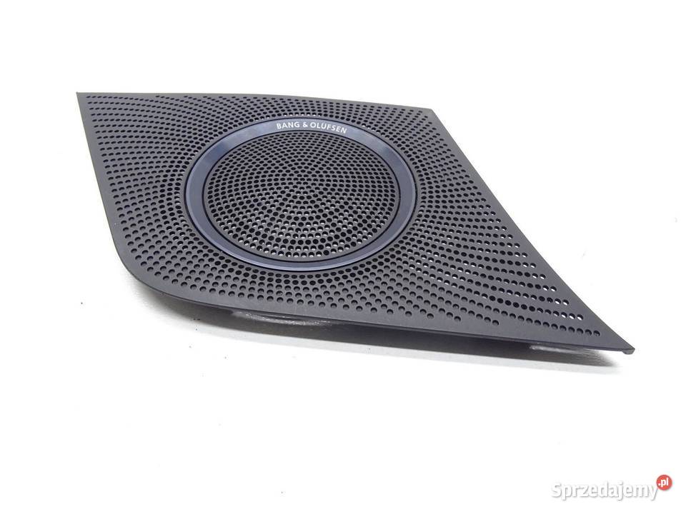 OSŁONA MASKOWNICA GŁOSNIKA PRAWA 8R0857228A AUDI