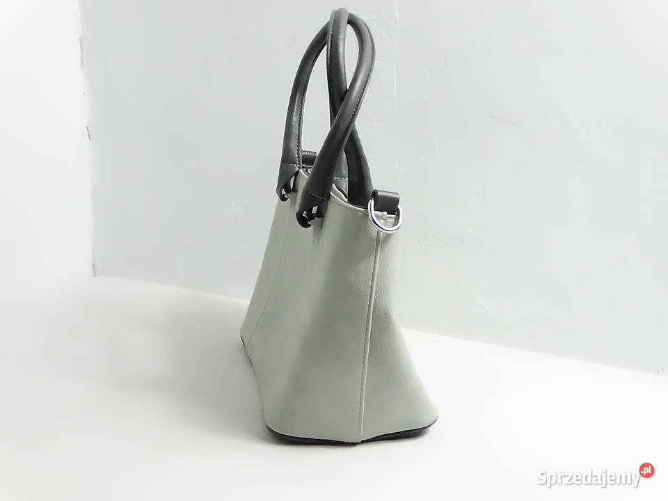 Elegancka Torebka Karen Collection Stan Biłgoraj sprzedam