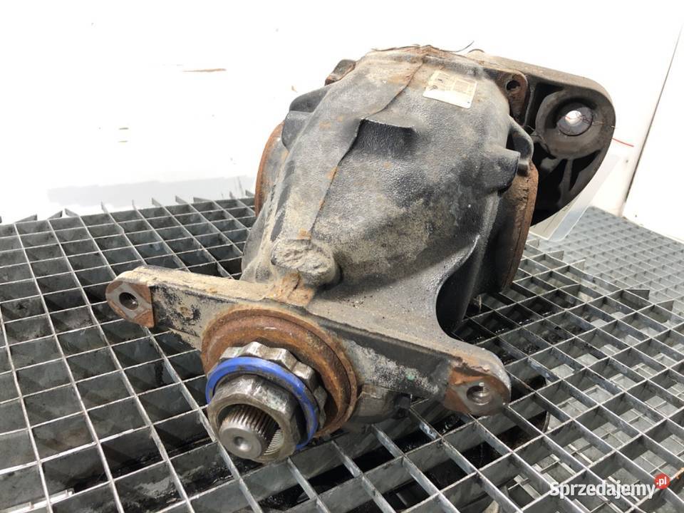 MOST DYFER TYŁ BMW F16 7636992 30 258 1419 SUV