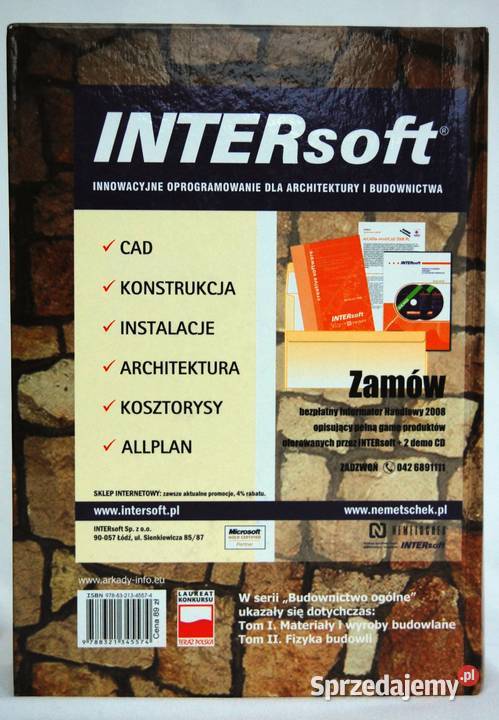 Budownictwo ogólne Elementy budynków Podstawy Lublin