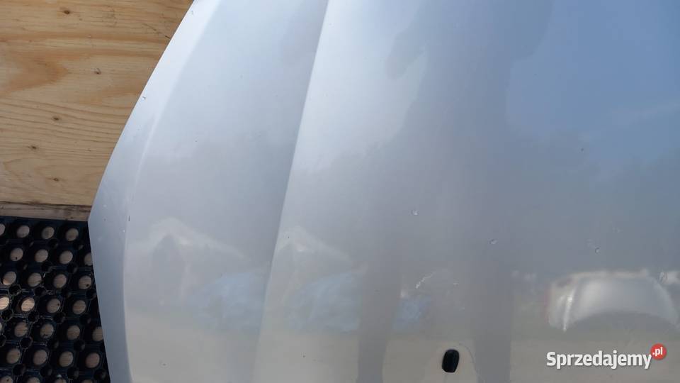 FORD S I MASKA 58 Zbierkowo sprzedam