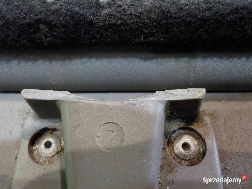 NISSAN XTRAIL T30 I LIFT 04r 5D roleta bagaznika osobowe Suków