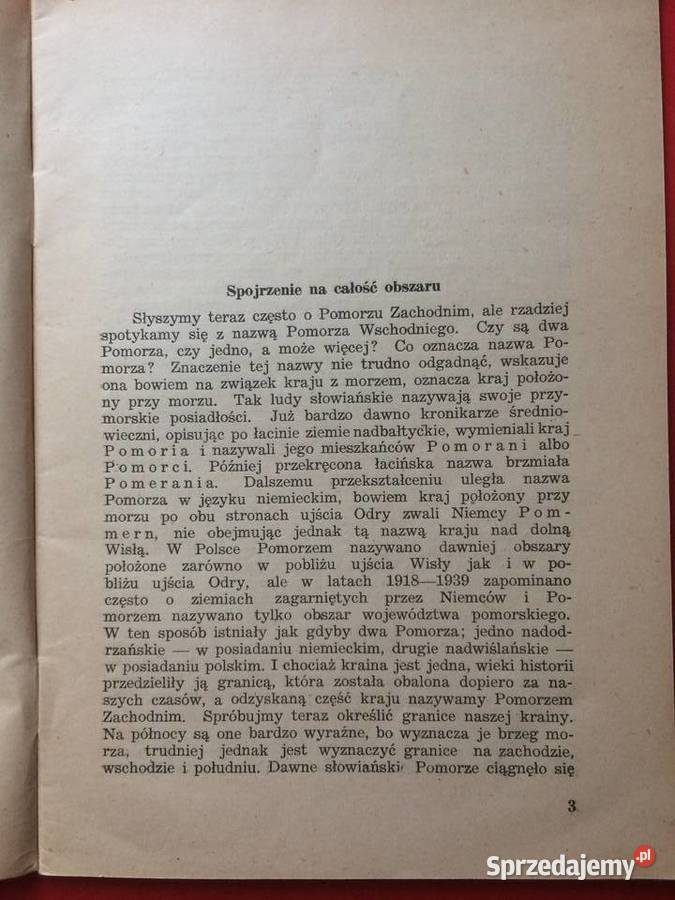 693 Pomorze Szczecin