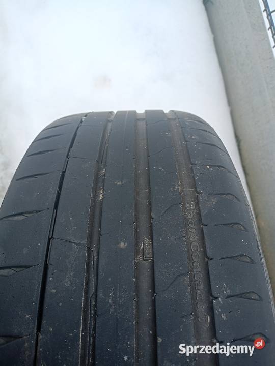 Carmani 19 5x112 małopolskie Rzepiennik Strzyżewski sprzedam