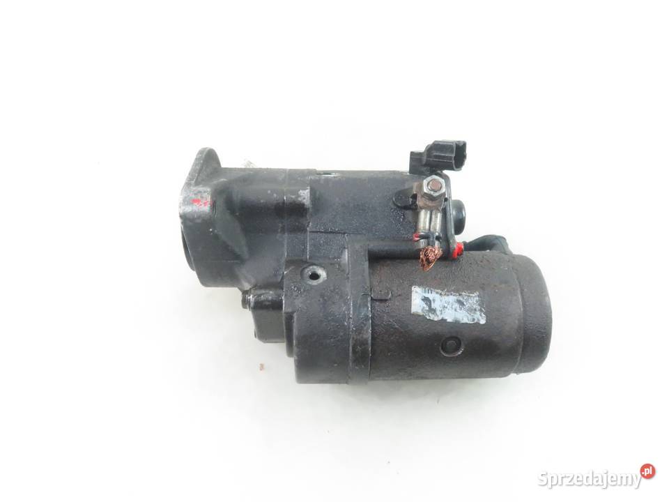 ROZRUSZNIK TOYOTA COROLLA E12 20 D4D sprzedam