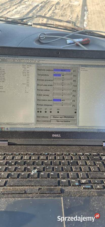 Naprawa serwis remonty montaż ogrzewanie webasto Jarocin sprzedam
