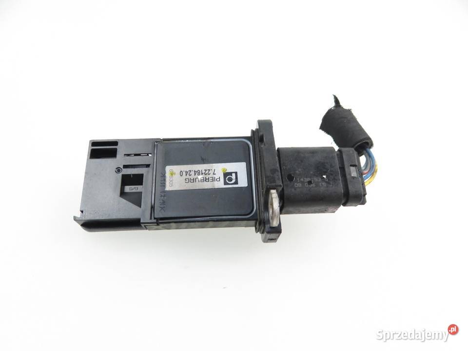 PRZEPŁYWOMIERZ FORD FOCUS MK2 16 TDCi 722184240