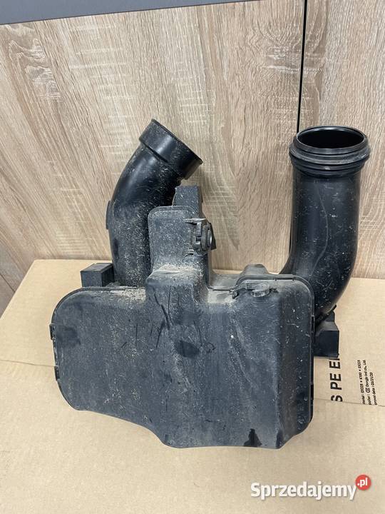 Hyundai Kona j9100 rezonator powietrza Karoseria Kozubszczyzna