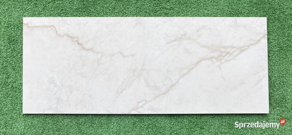 Tania płytka GLAZURA LIBERTE IVORY 298X748 G3 Kraśnik sprzedam